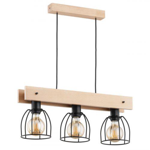 Люстра-подвесная Alfa Filar (62212)