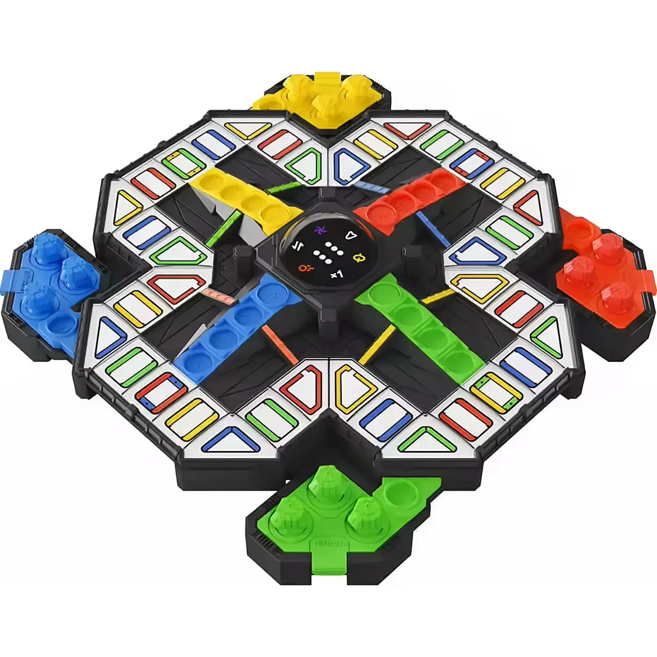 Настольная игра GiiKER Super Ludo JKFXQ001 интерактивная