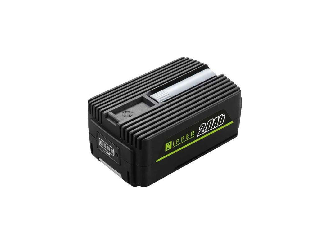 Акумулятор для інструментів Zipper ZI-BTR40V2AH-AKKU 2 Ач (ZI-BTR40V2AH-AKKU) Акумулятор для інструментів Zipper ZI-BTR40V2AH-AKKU 2 Ач (ZI-BTR40V2AH-AKKU)