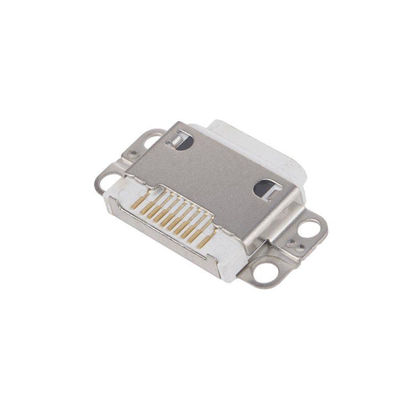 Гнездо Micro usb APPLE (A447005) - фото 2 Гнездо Micro usb APPLE (A447005) - фото 2