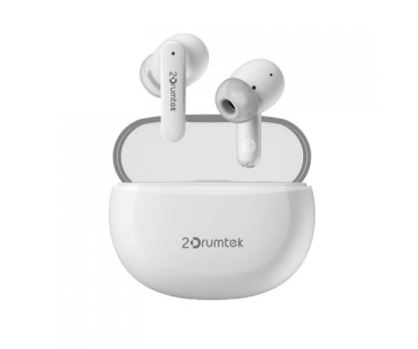 Наушники A4Tech B25 Grayish White (42297)