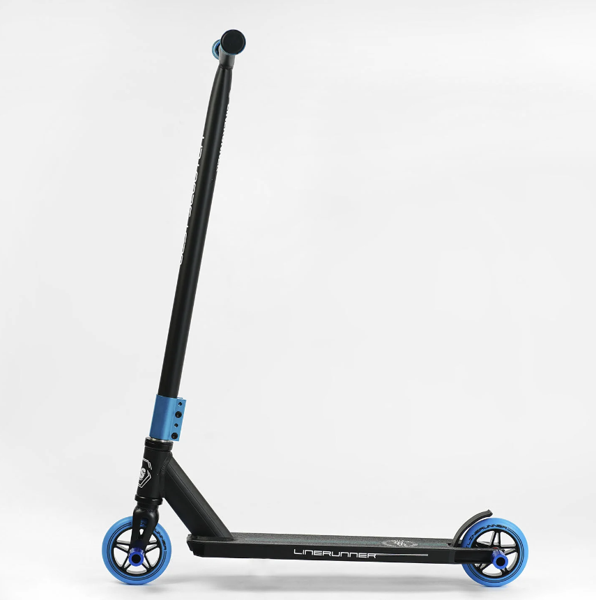 Самокат трюковый Best Scooter LineRunner LR-82063 - фото 1