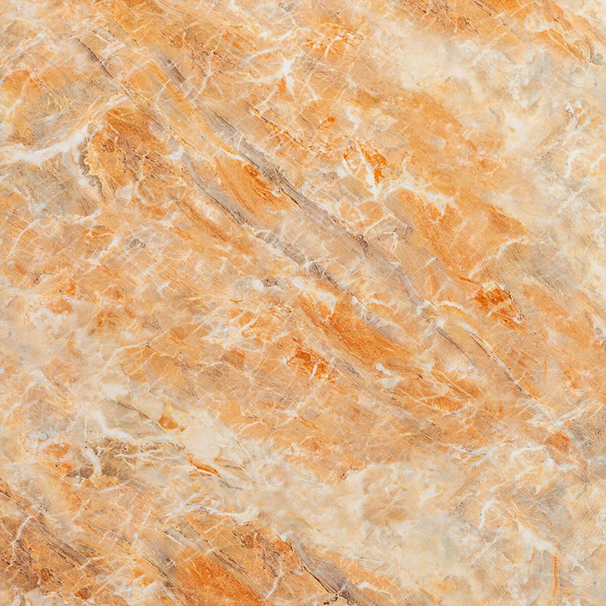 Плита декоративная ПВХ оникс 600x600x3 мм S (SW-00001621)