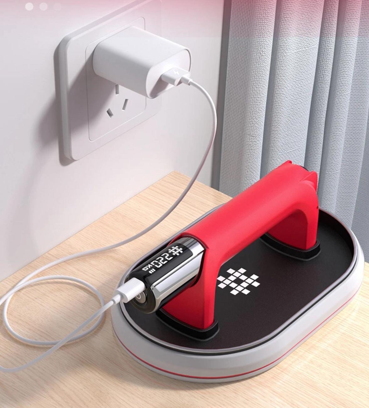 Система монтажа переноски Shijing 6109 крупноформатной плитки SHIJING P708 3200х1600 мм на 6 вакуумных присосках - фото 10