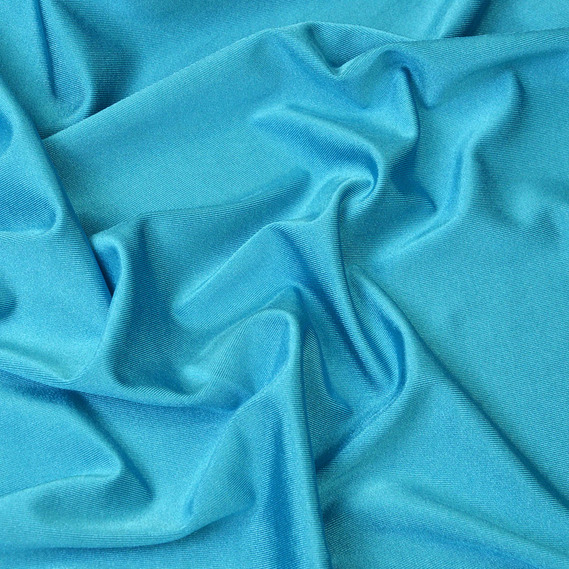 Ткань бифлекс IDEIA Блеск Лайт 1,6 м Темно-голубой (2200004130170)