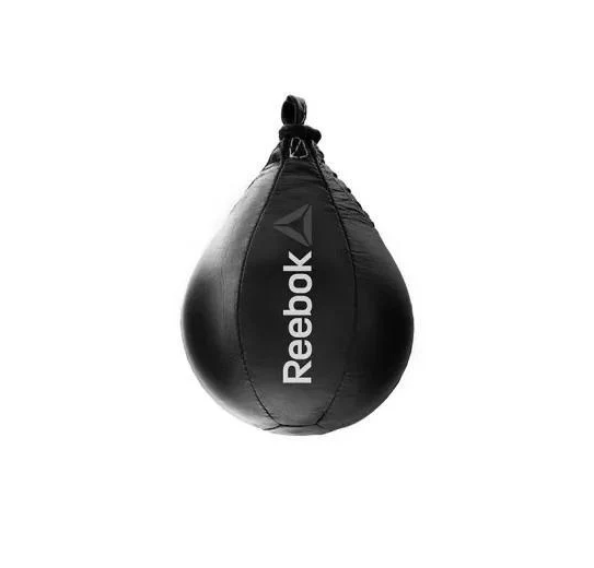 Груша боксерская пневматическая Reebok Speed Bag Уни 35x15 см Черный (RSCB-11270) Груша боксерская пневматическая Reebok Speed Bag Уни 35x15 см Черный (RSCB-11270)