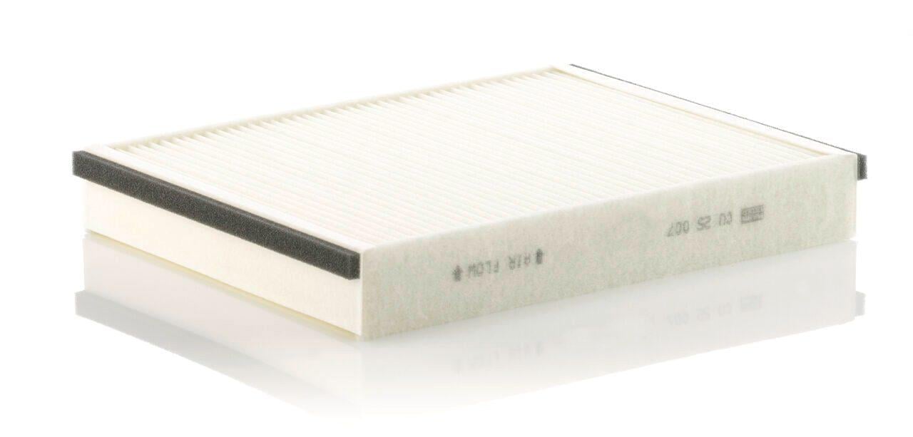 Фільтр салону MANN CU25007