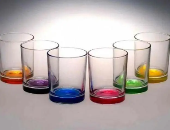 Набор стопок Luminarc Bright Colors J8920 (24369749) - фото 2 Набор стопок Luminarc Bright Colors J8920 (24369749) - фото 2