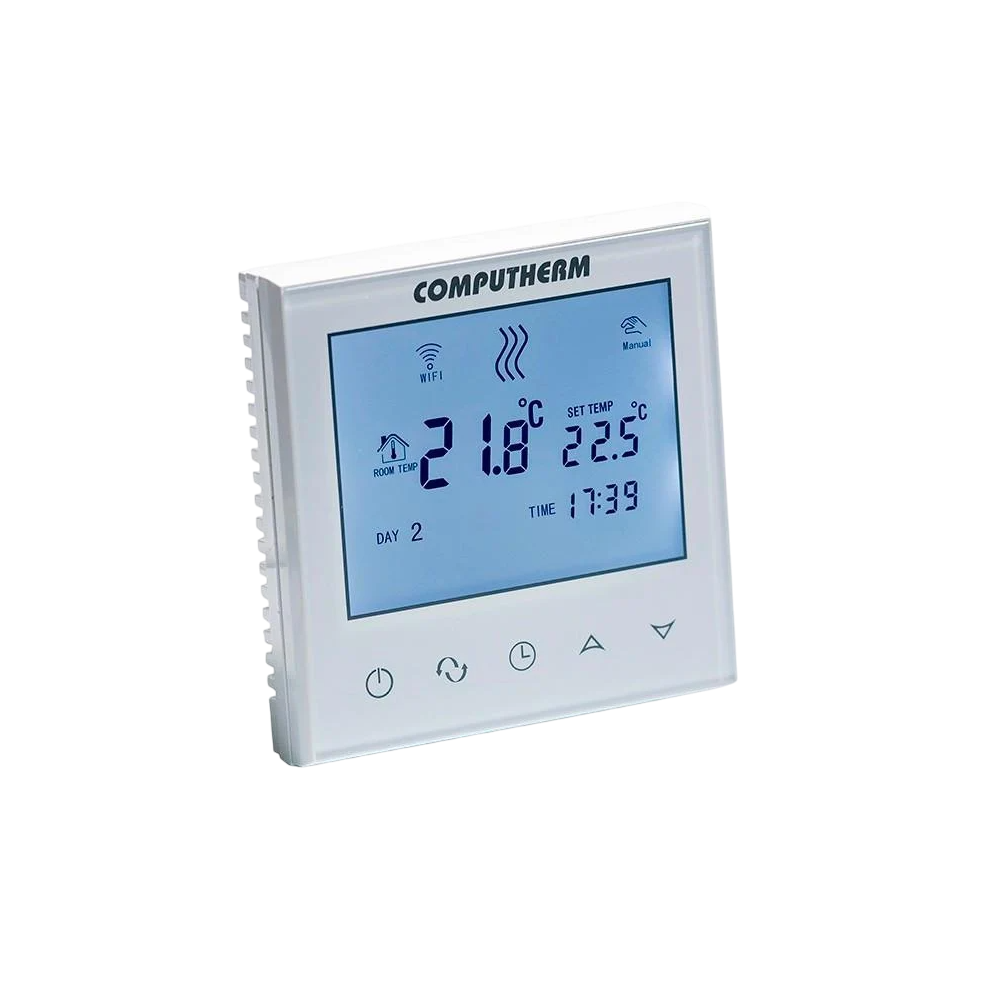 Терморегулятор Computherm E280 Wi-Fi (2702859640)