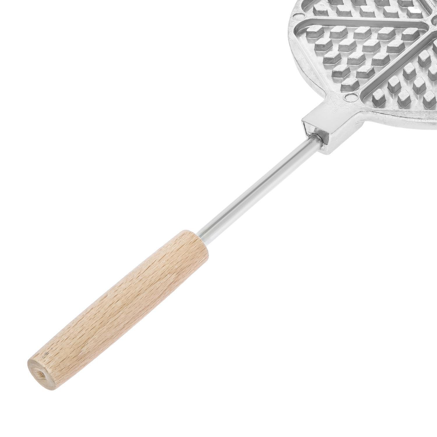 Форма для выпечки треугольного печенья Ласунка (1495715) - фото 5 Форма для выпечки треугольного печенья Ласунка (1495715) - фото 5