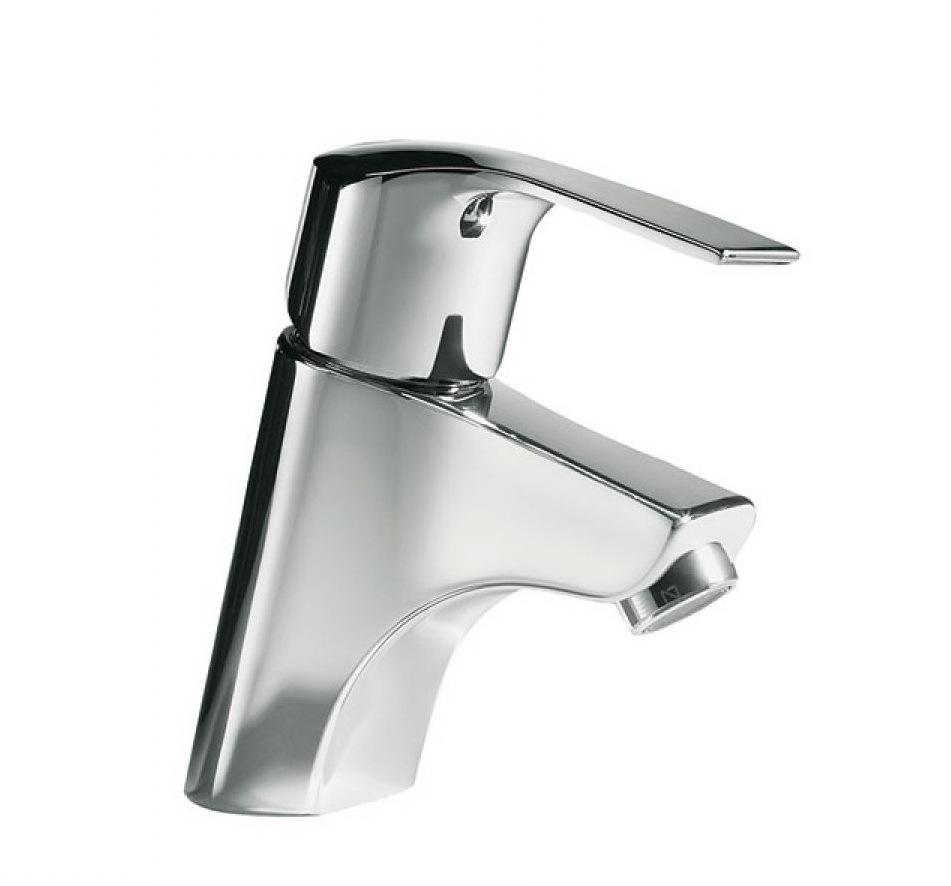 Смеситель для умывальника Tres K-Tres 169103 однорычажный Хром (113434)
