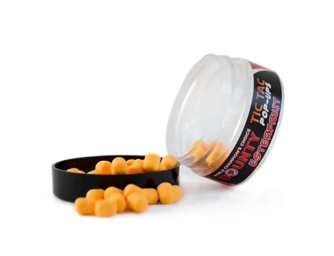 Поп-ап Bounty Tic-tac Esterfruit 6/8 мм 70 шт. (TT002)