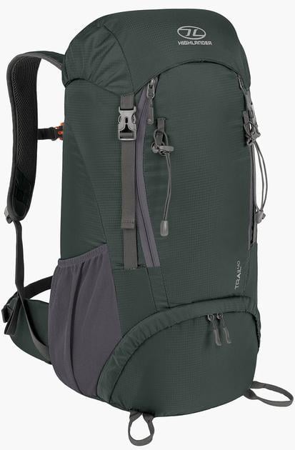 Рюкзак туристический Highlander Trail Ladies 40 л Slate (931632)
