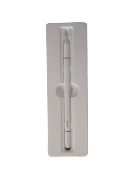 Ручка-стилус Hoco GM111 White