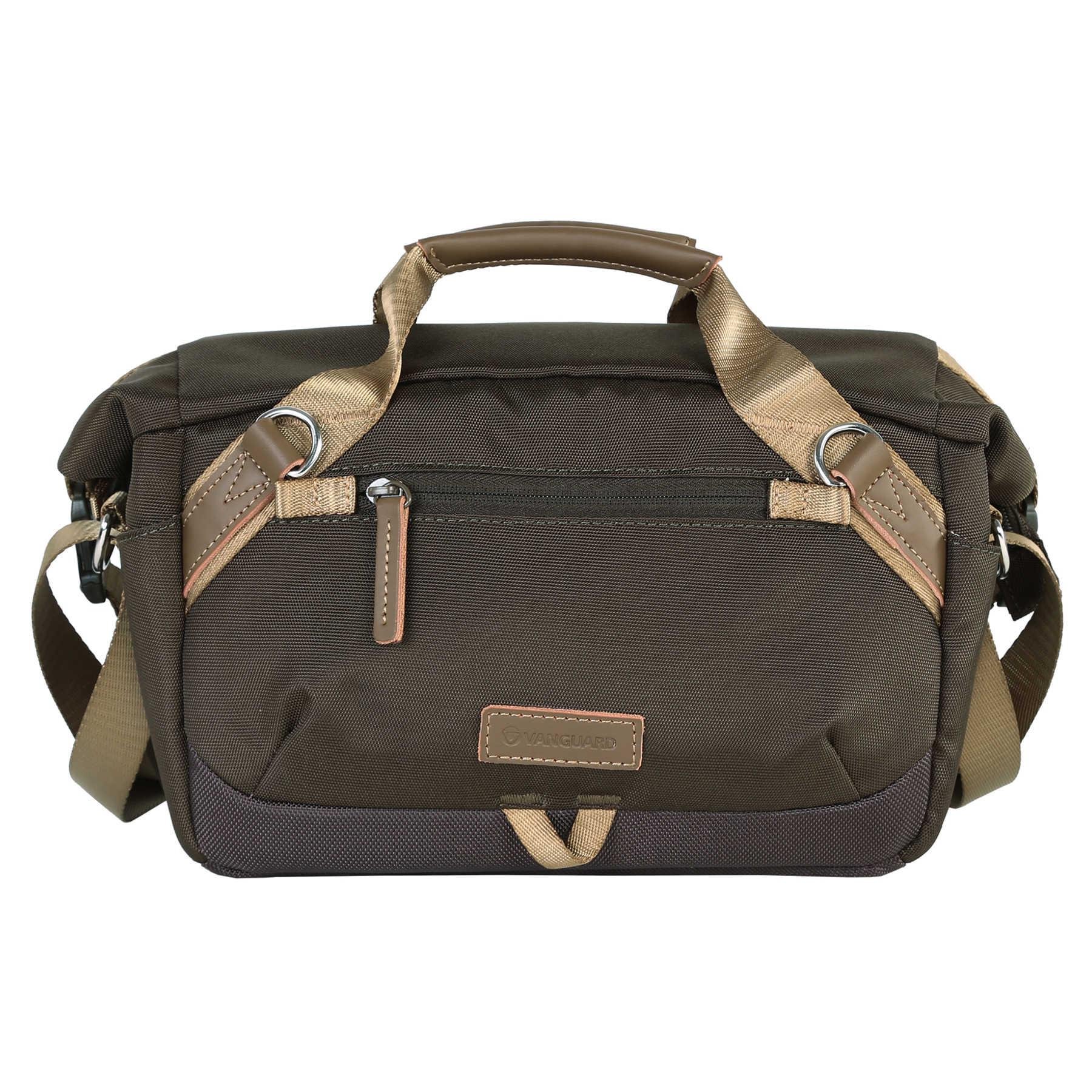 Сумка Vanguard VEO GO 25M Khaki/Green (890)