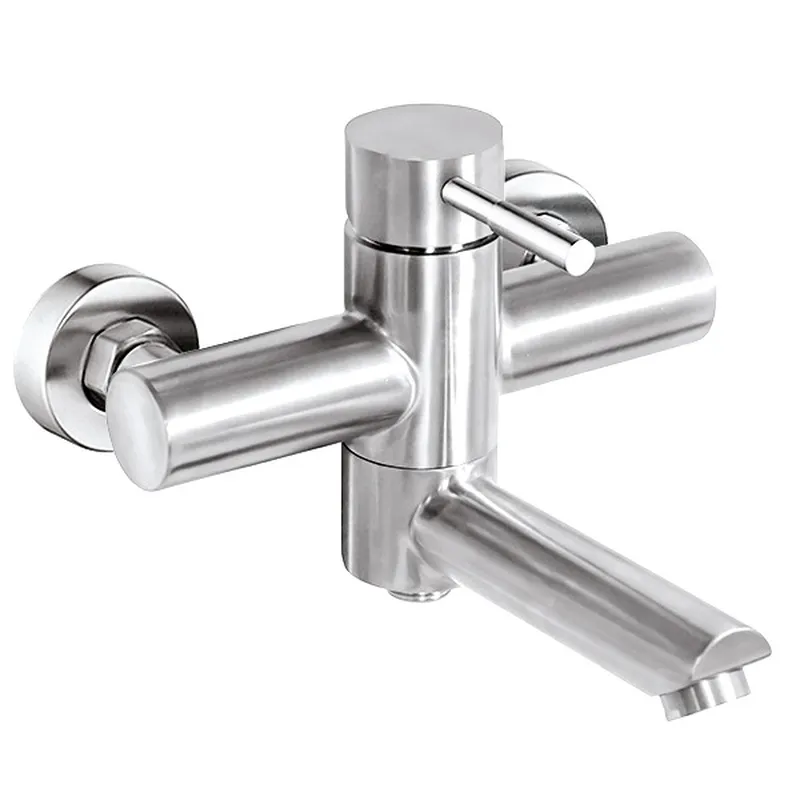 Смеситель для ванны Champion SUS-009 Euro (CH0316)