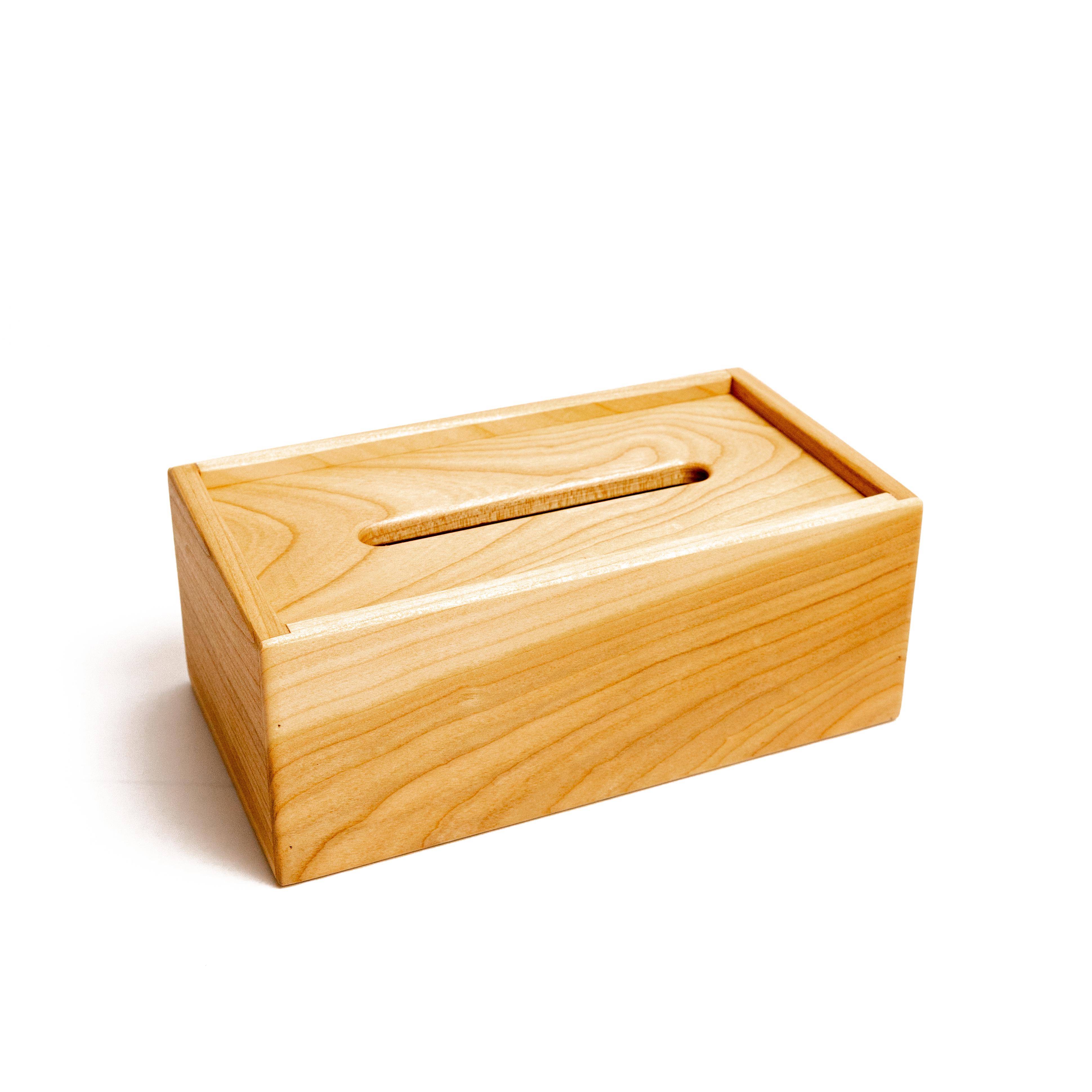 Серветниця дерев'яна Черешня (28336657) - фото 3 Серветниця дерев'яна Черешня (28336657) - фото 3