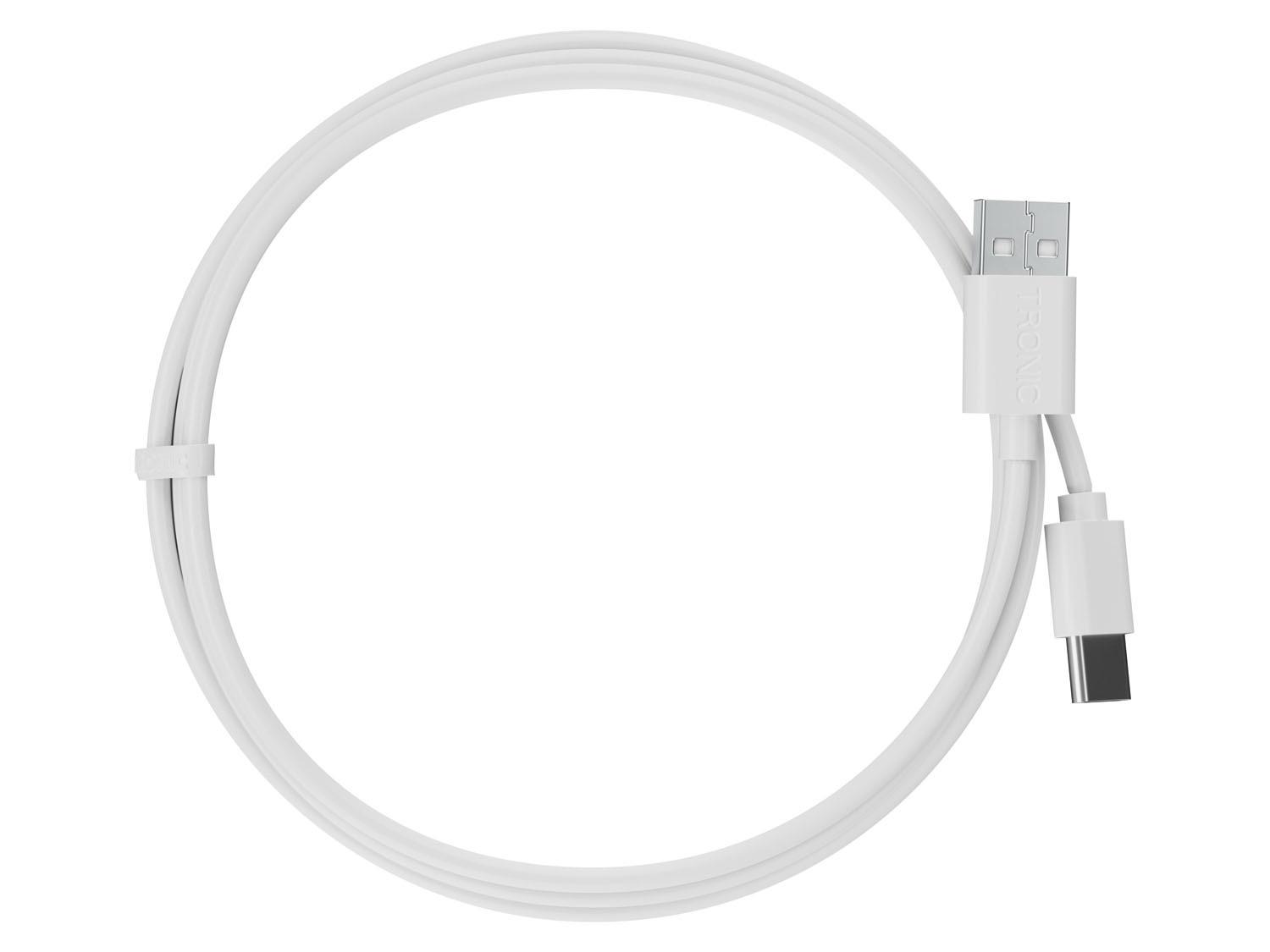 Повербанк TRONIC 10 000 mAh Белый (G30014) - фото 5 Повербанк TRONIC 10 000 mAh Белый (G30014) - фото 5