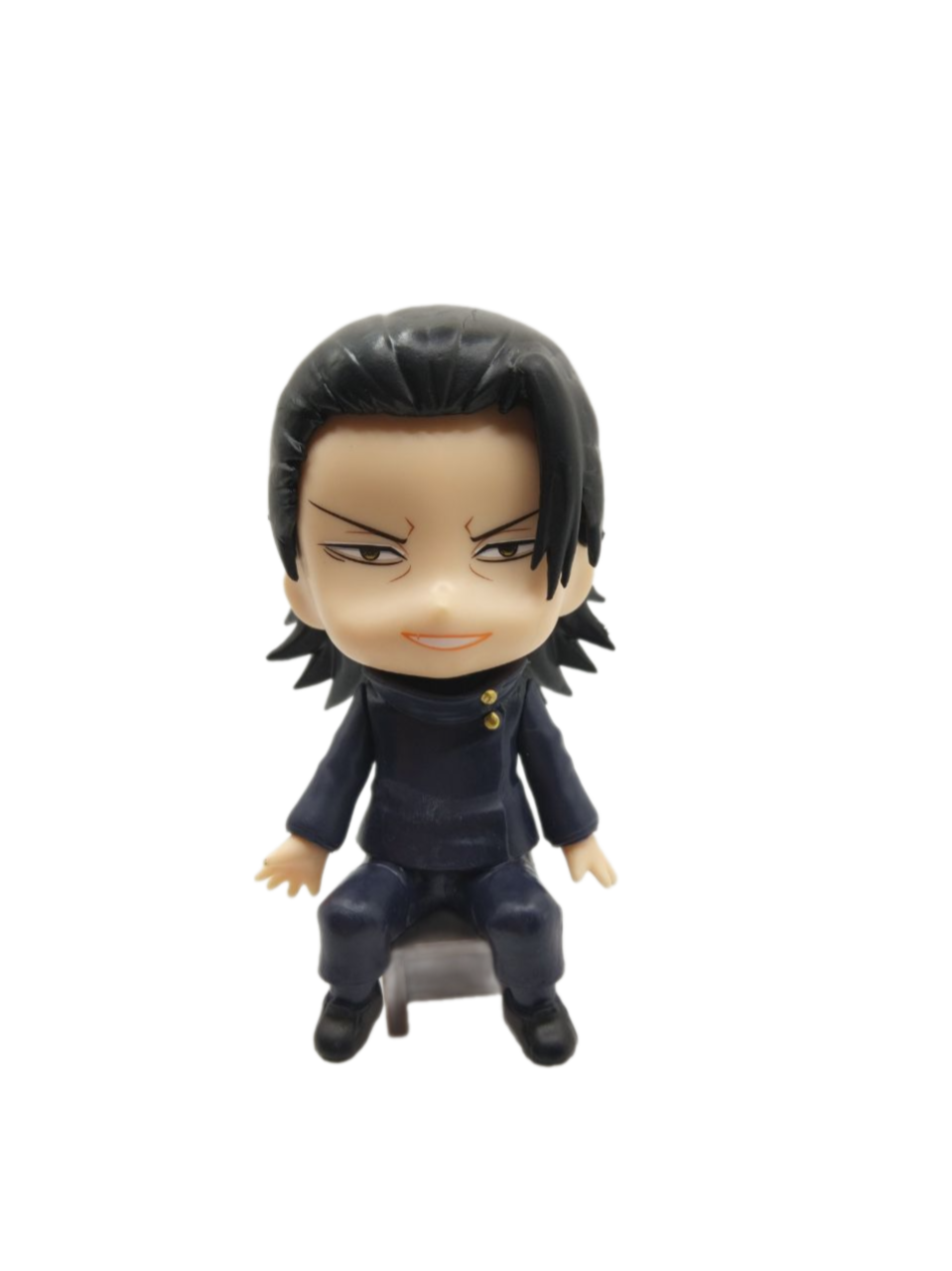 Фигурка для геймеров Jujutsu Kaisen Suguru Geto 10 см (F CH JK SG 04) Фигурка для геймеров Jujutsu Kaisen Suguru Geto 10 см (F CH JK SG 04)