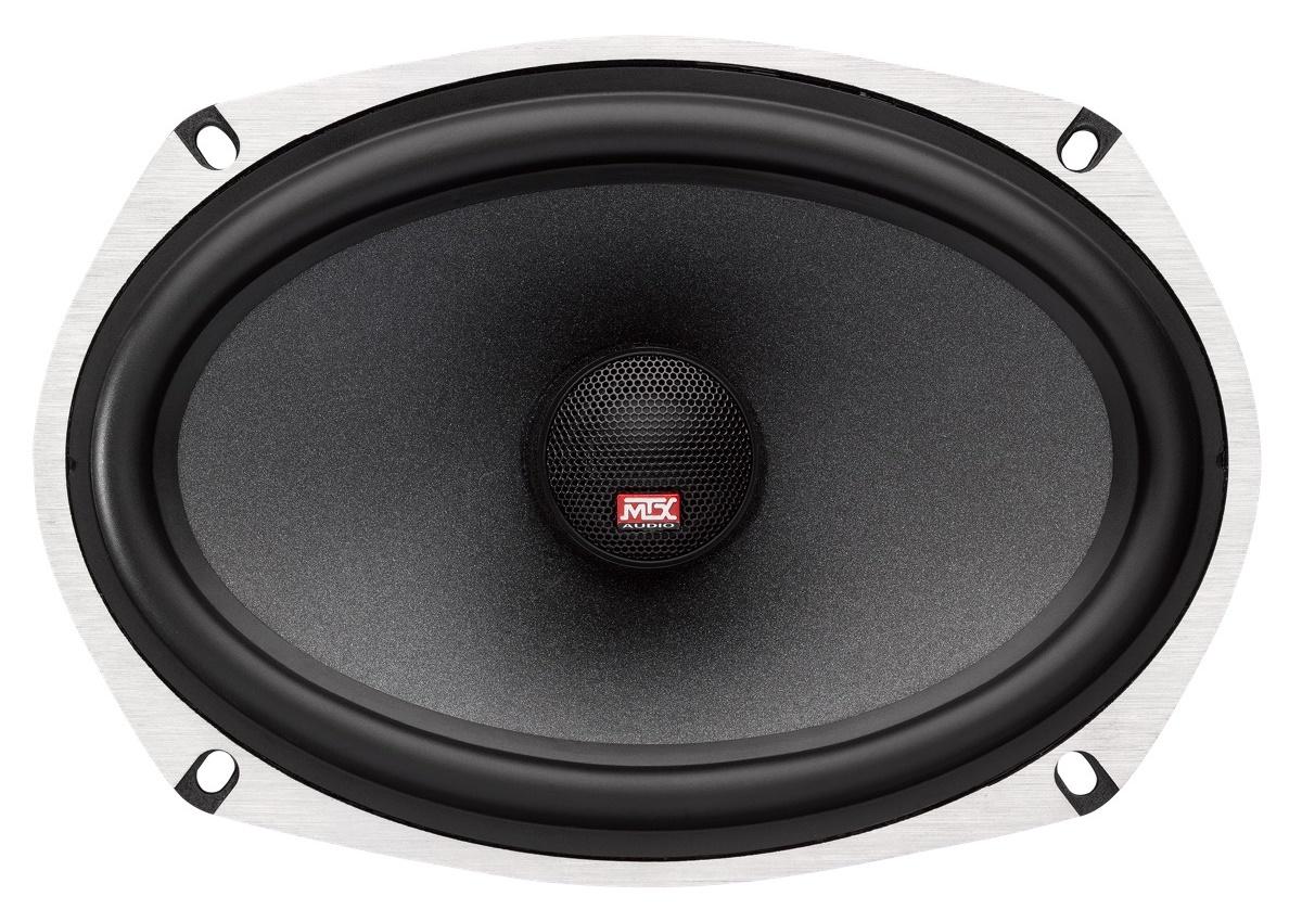 Автоакустика MTX TX669C (24865)