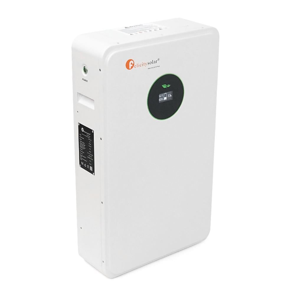 Аккумулятор FelicityESS FLA48171-EU 48v 171Ah 8.75kW