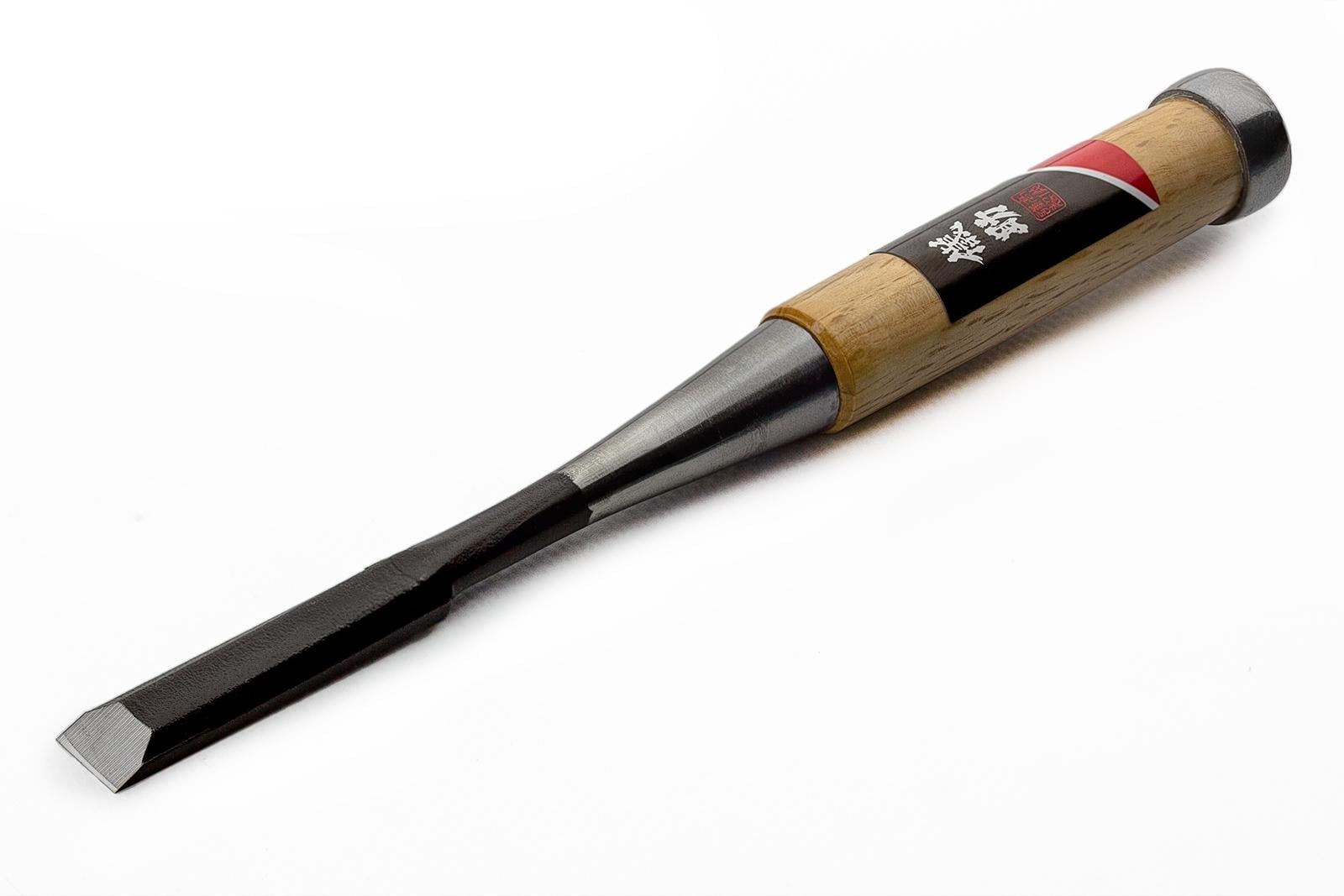 Стамеска ударная Takagi Gisuke Premium 12 мм (108076) Стамеска ударная Takagi Gisuke Premium 12 мм (108076)