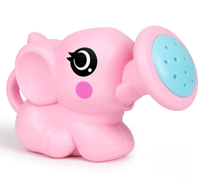 Дитяча лійка Слоник (3)