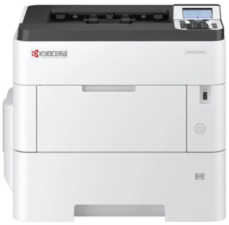 Принтер лазерный Kyocera Ecosys PA5500x Черно-белый (110C0W3NL0) - фото 2