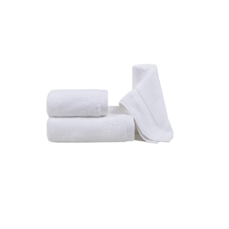 Рушник Lotus Home Готель Premium Microcotton 90х150 см Білий (svt-2000022329743) - фото 7 Рушник Lotus Home Готель Premium Microcotton 90х150 см Білий (svt-2000022329743) - фото 7