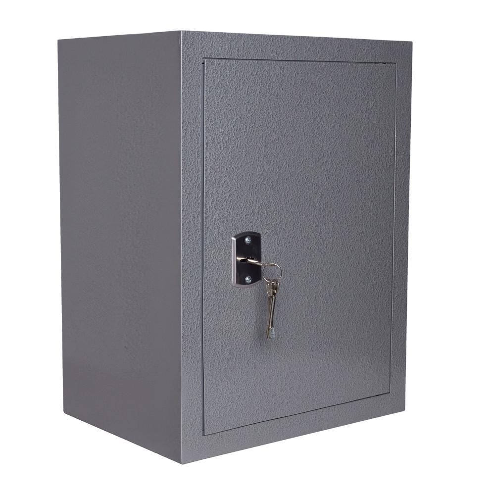 Сейф офисный Хеопс-Уют МК-12 СП (hu-3567836-125)