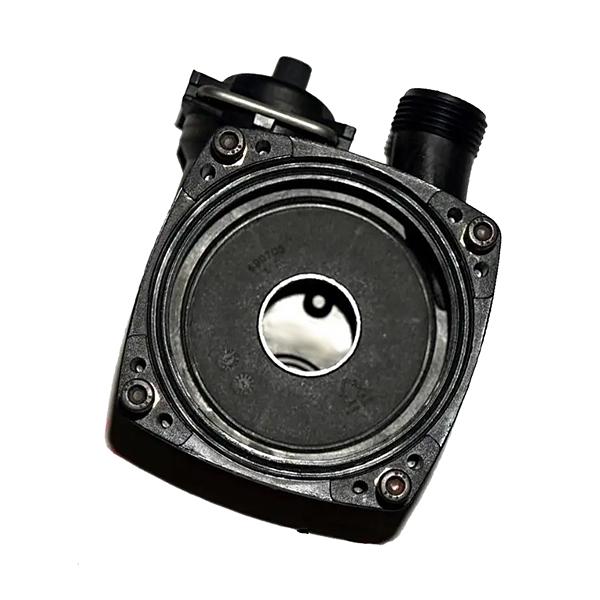 Корпус циркуляционного насоса для газового котла Ariston Microgenus Plus 65100710 (00000063424)