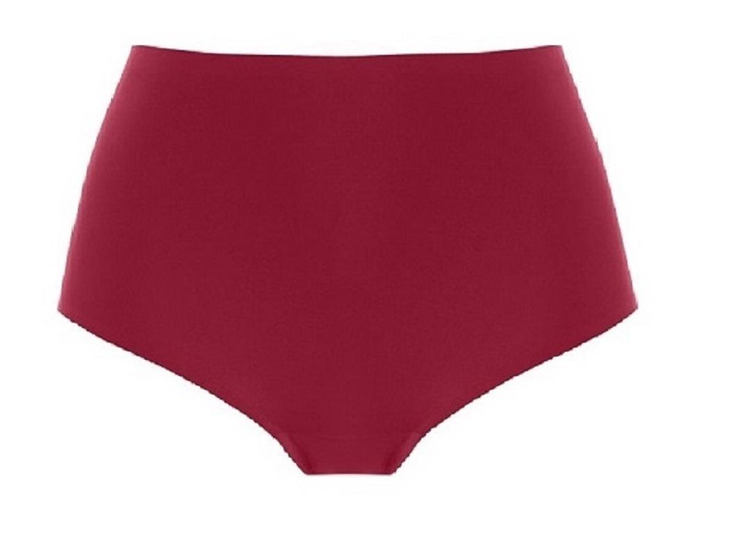 Женские трусы Fantasie Smoothease 2328 One Size Red (889500993353 )