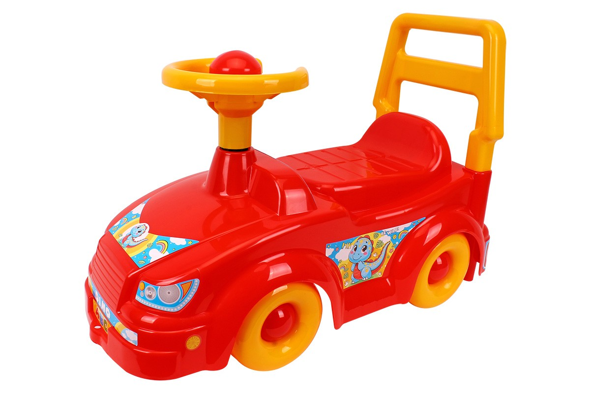 Детская каталка Технок Бэби 2483 (27566463)