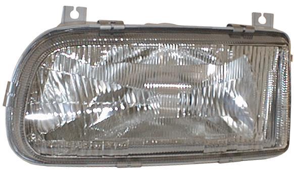 Фара передня ліва 665-1102L-LD-EM на SKODA FELICIA 6U1 6U5