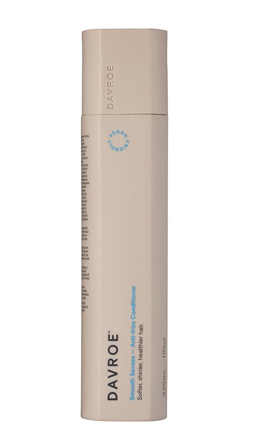 Кондиціонер пом’якшуючий для кучерявого волосся Davroe Smooth Anti-Frizz 325 мл (55548)