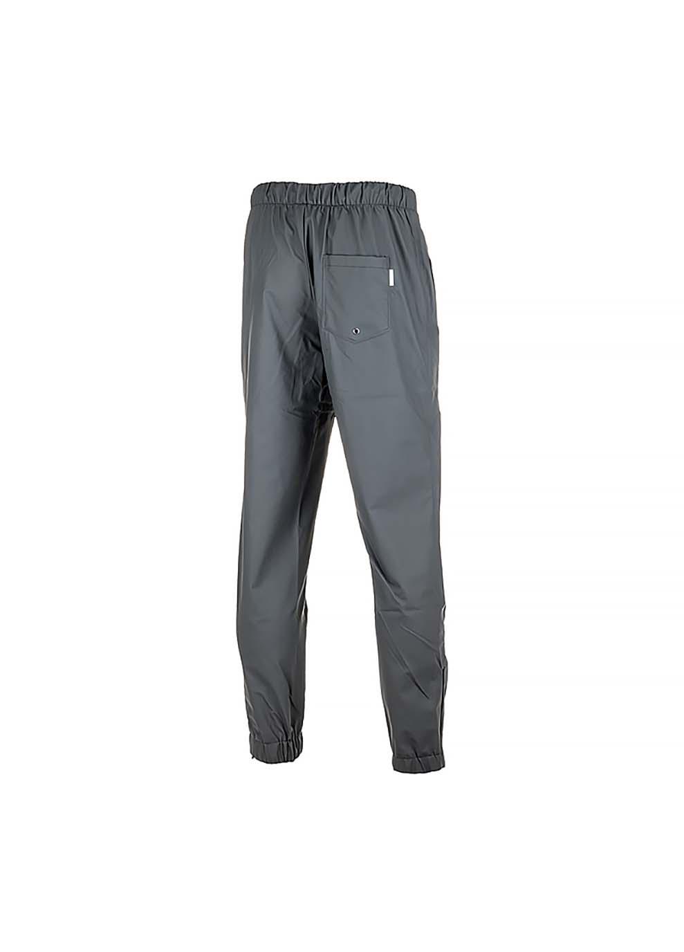 Брюки мужские Rains Pants S-M Серый (7d1279-Slate S-M) - фото 2