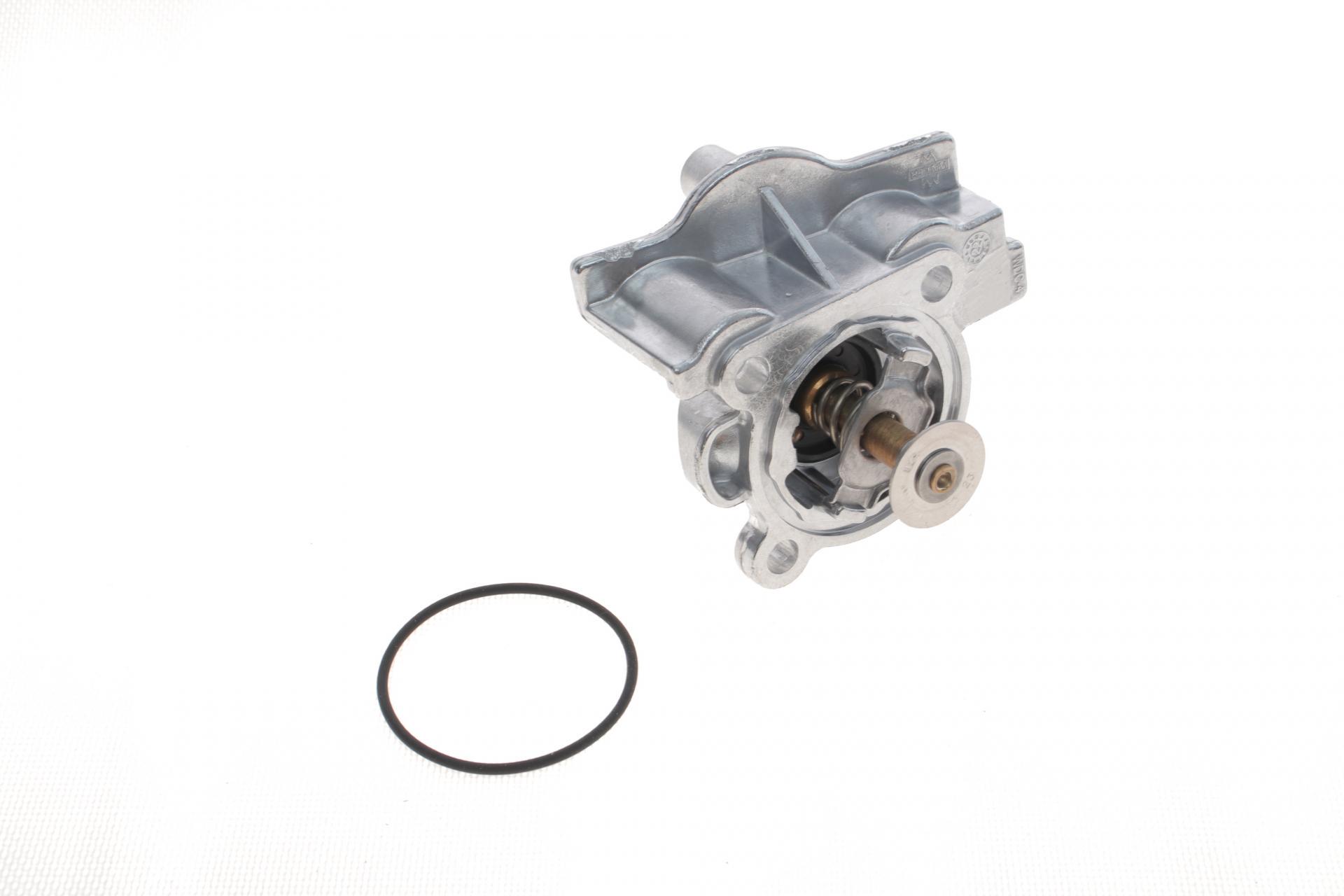 Термостат WAHLER для Fiat Ducato/Iveco Daily IV 2.3D 06- 82℃ 410937.82D