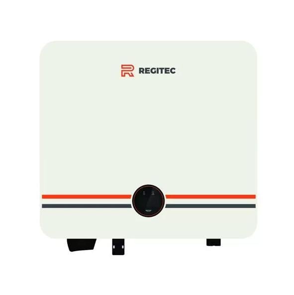 Инвертор сетевой Regitec 3,6 кВт (RS-3,6KTL) Инвертор сетевой Regitec 3,6 кВт (RS-3,6KTL)