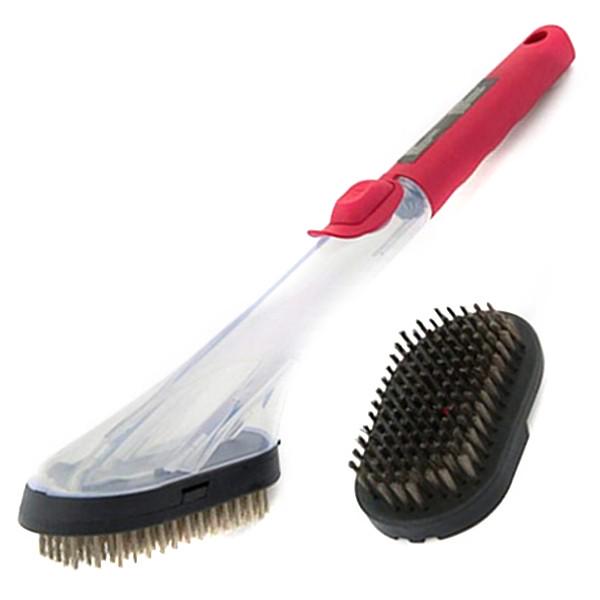 Щетка для гриля Broil King Grill Pro (77675)