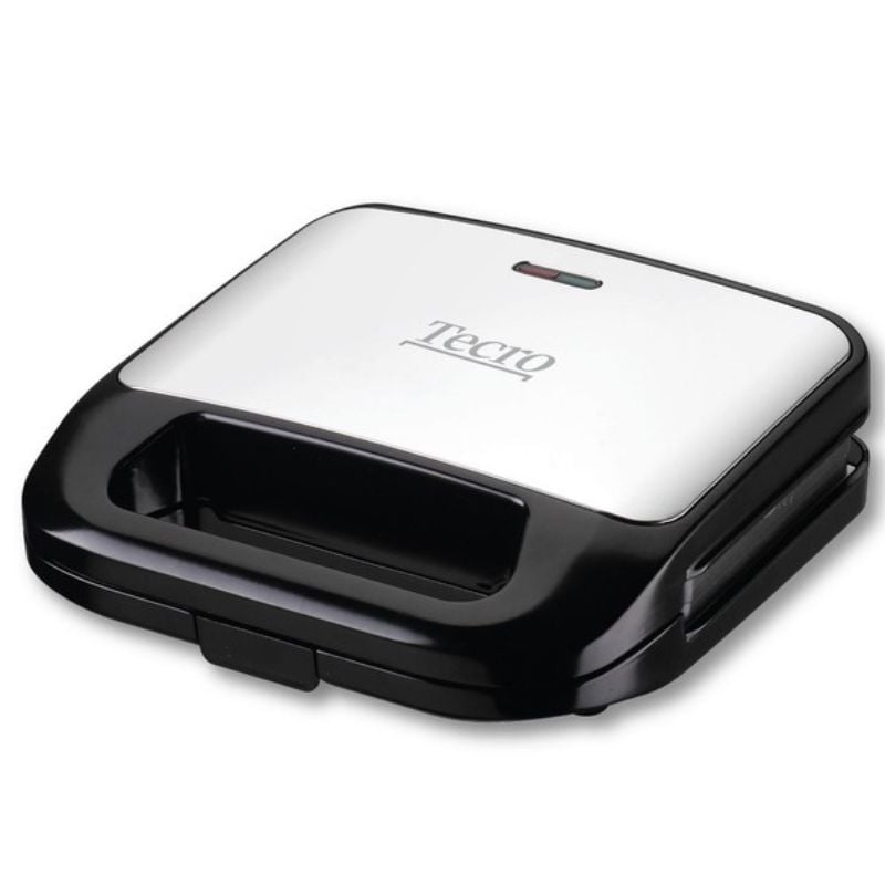 Мультимейкер Tecro TMM-201BS вафельниця 3в1 змінні форми 750W (tf2352)