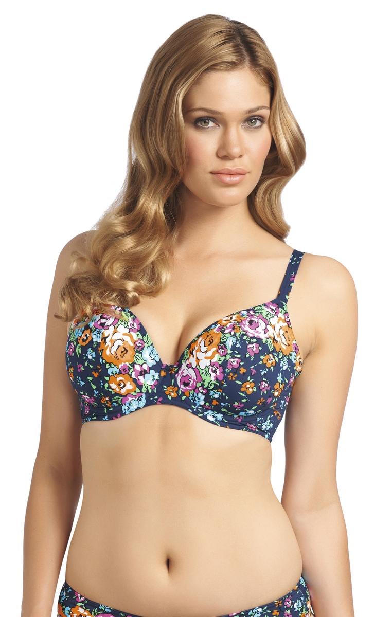 Купальник роздільний FREYA Memphis 3644/3647 32F/XS Blue (886279564203)