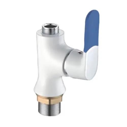 Смеситель для кухни однорычажный без излива Frap F4034 Белый (171230)