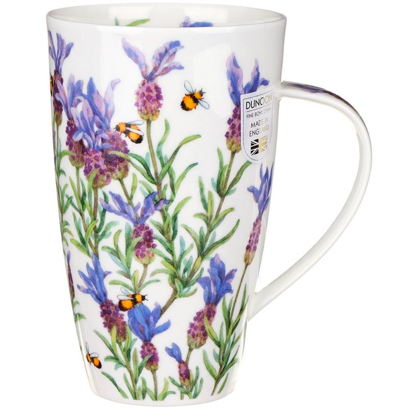 Кружка Dunoon Henley Lavender 600 мл (111001191)