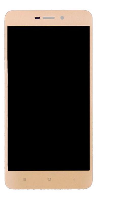 Дисплей для телефона Xiaomi Redmi 4A Gold (5000531G)
