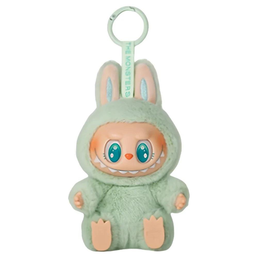 Фигурка игрушка сюрприз Labubu Лабубу мягкая 16 см