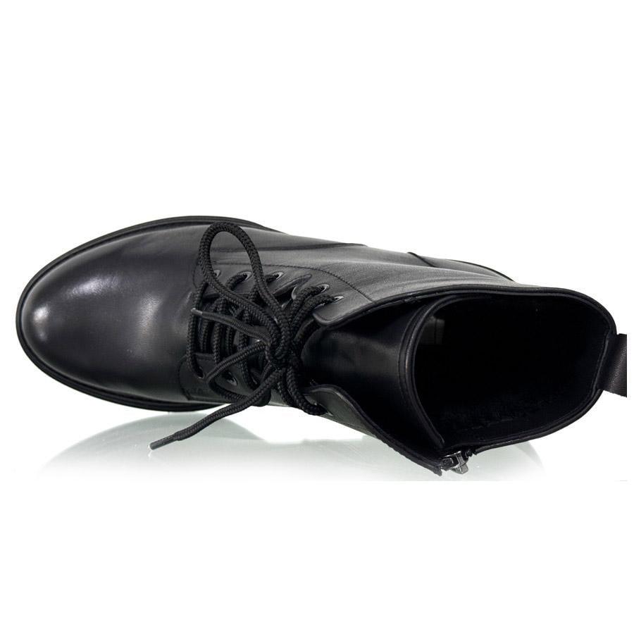 Черевики жіночі зимові VILANSI V8596 р. 37 Black - фото 3 Черевики жіночі зимові VILANSI V8596 р. 37 Black - фото 3