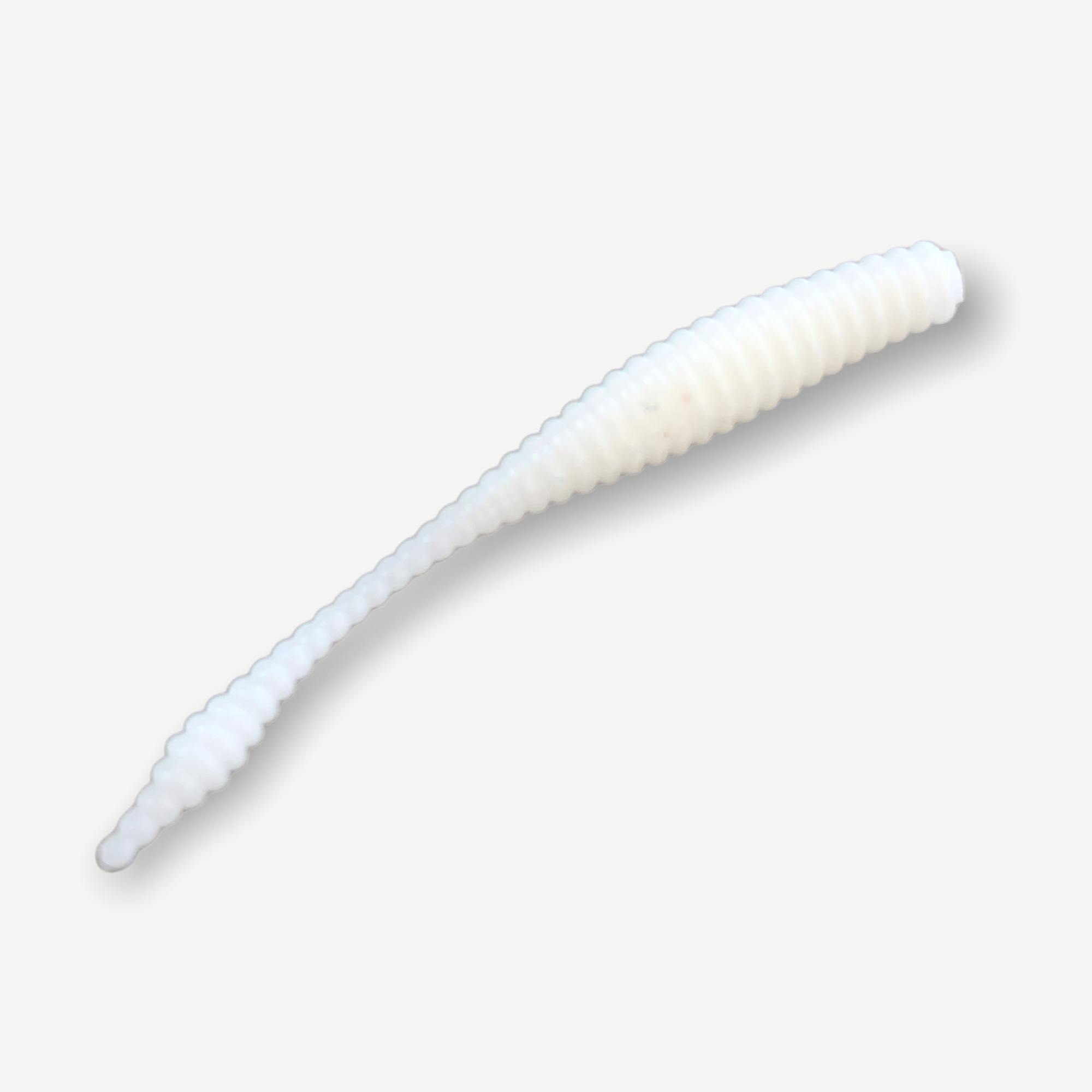 Силиконовые приманки Big Baits Ribbed Leech речная серия 1,8" 10 шт. Pearl # 110 (1003110) - фото 2 Силиконовые приманки Big Baits Ribbed Leech речная серия 1,8" 10 шт. Pearl # 110 (1003110) - фото 2