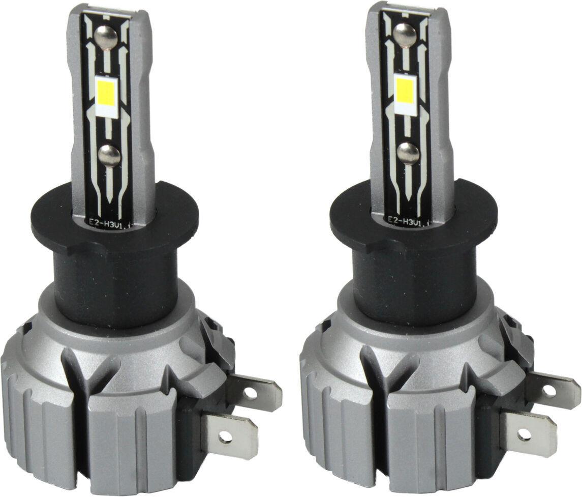 Лампочка CYCLONE LED H3 TYPE 32 6000K H3 6000K