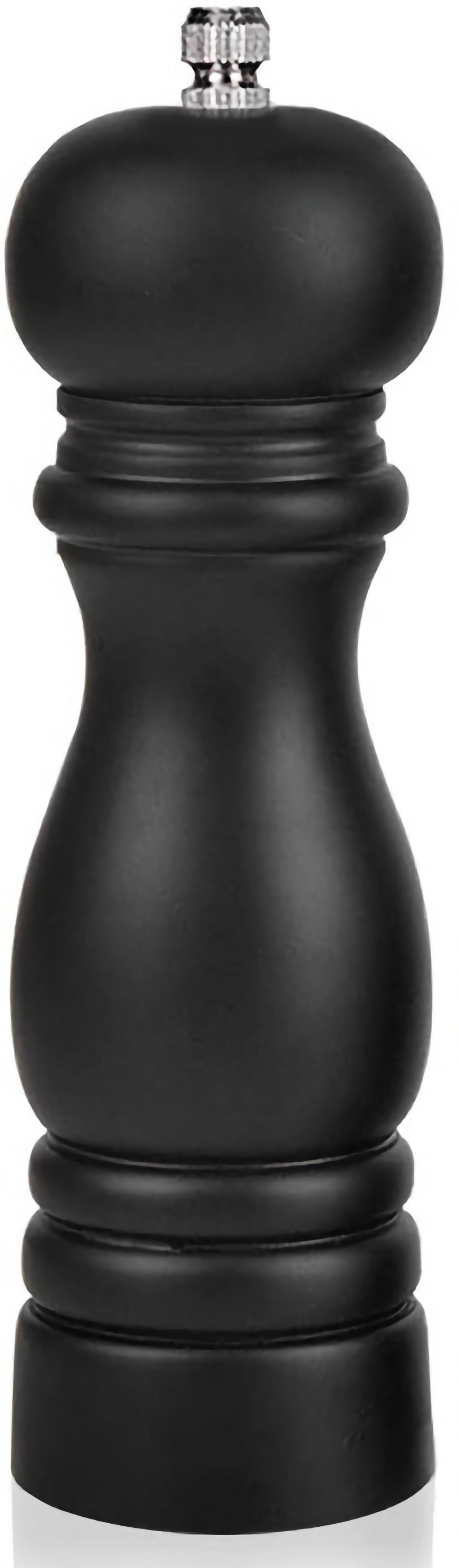 Млин для спецій ручний Kayfovo CX-229-7A Black (29200) Млин для спецій ручний Kayfovo CX-229-7A Black (29200)