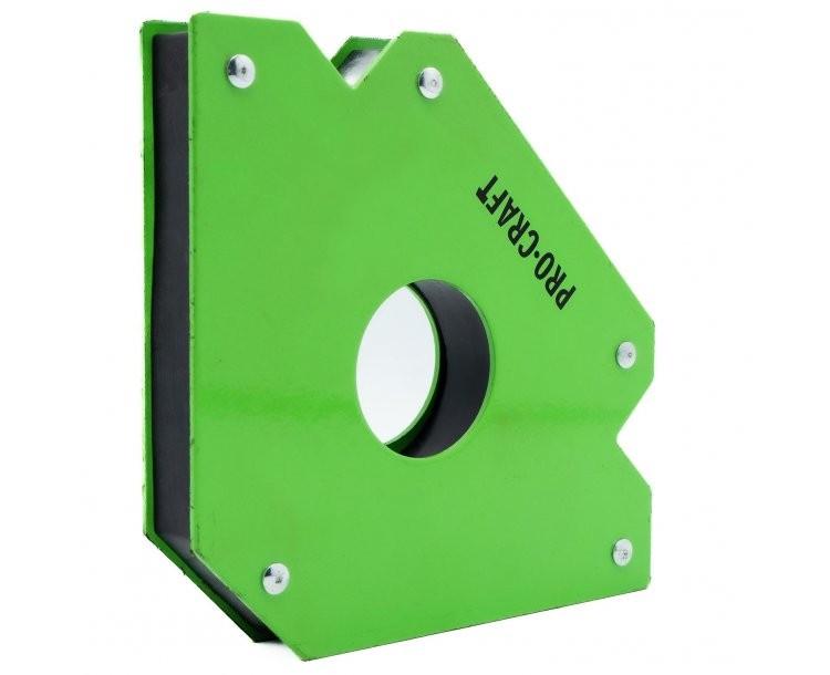 Магнитный уголок Procraft WH45 для сварки